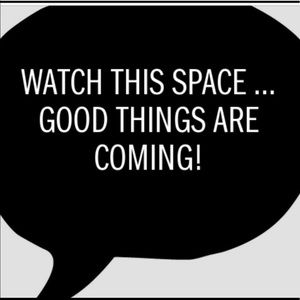 Lots of new posts coming this weekend!